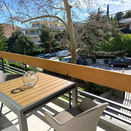 Peter'S Place Athens Exterior photo