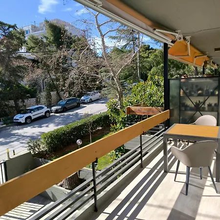 Peter'S Place Athens Exterior photo