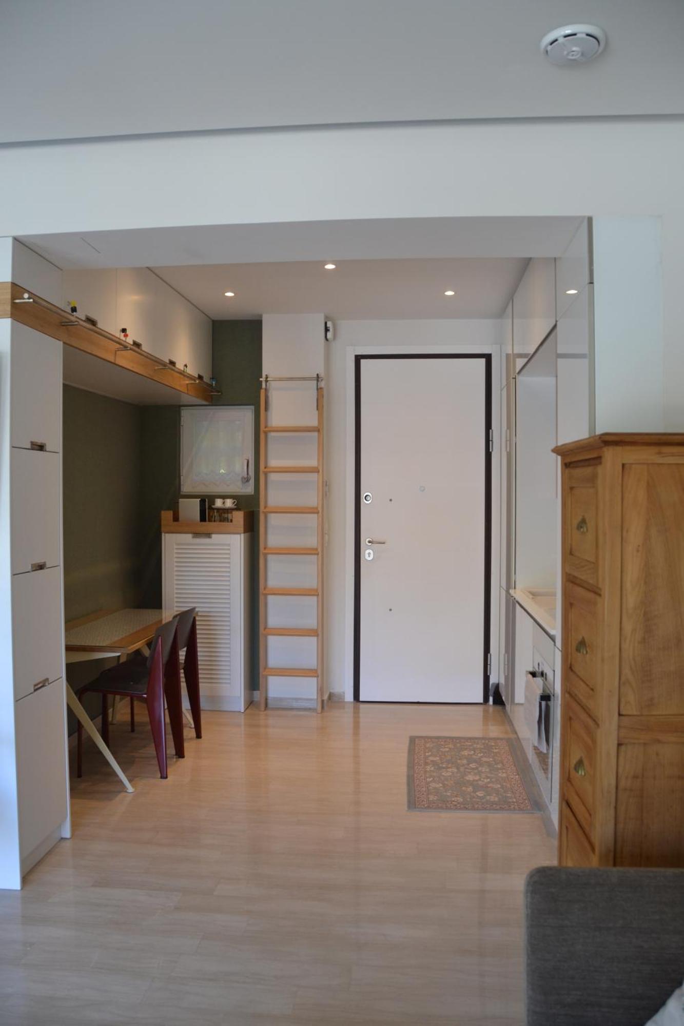 Peter's Place