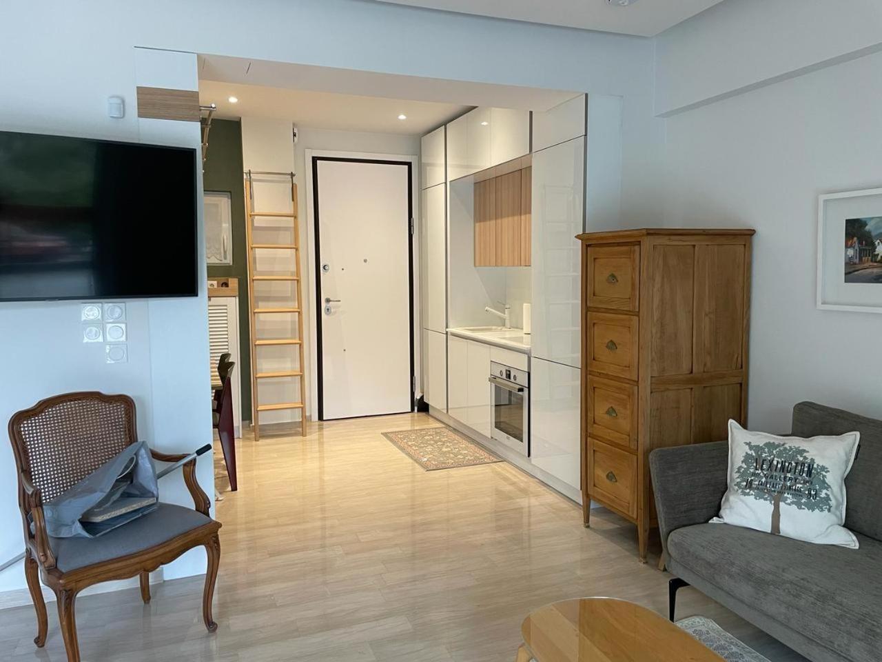 Peter's Place Apartment *