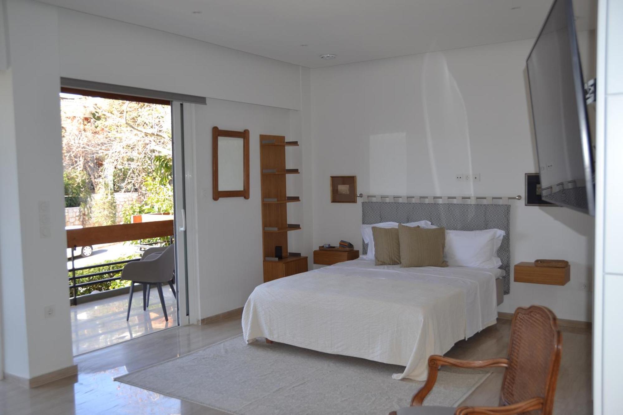 Peter's Place * Athen