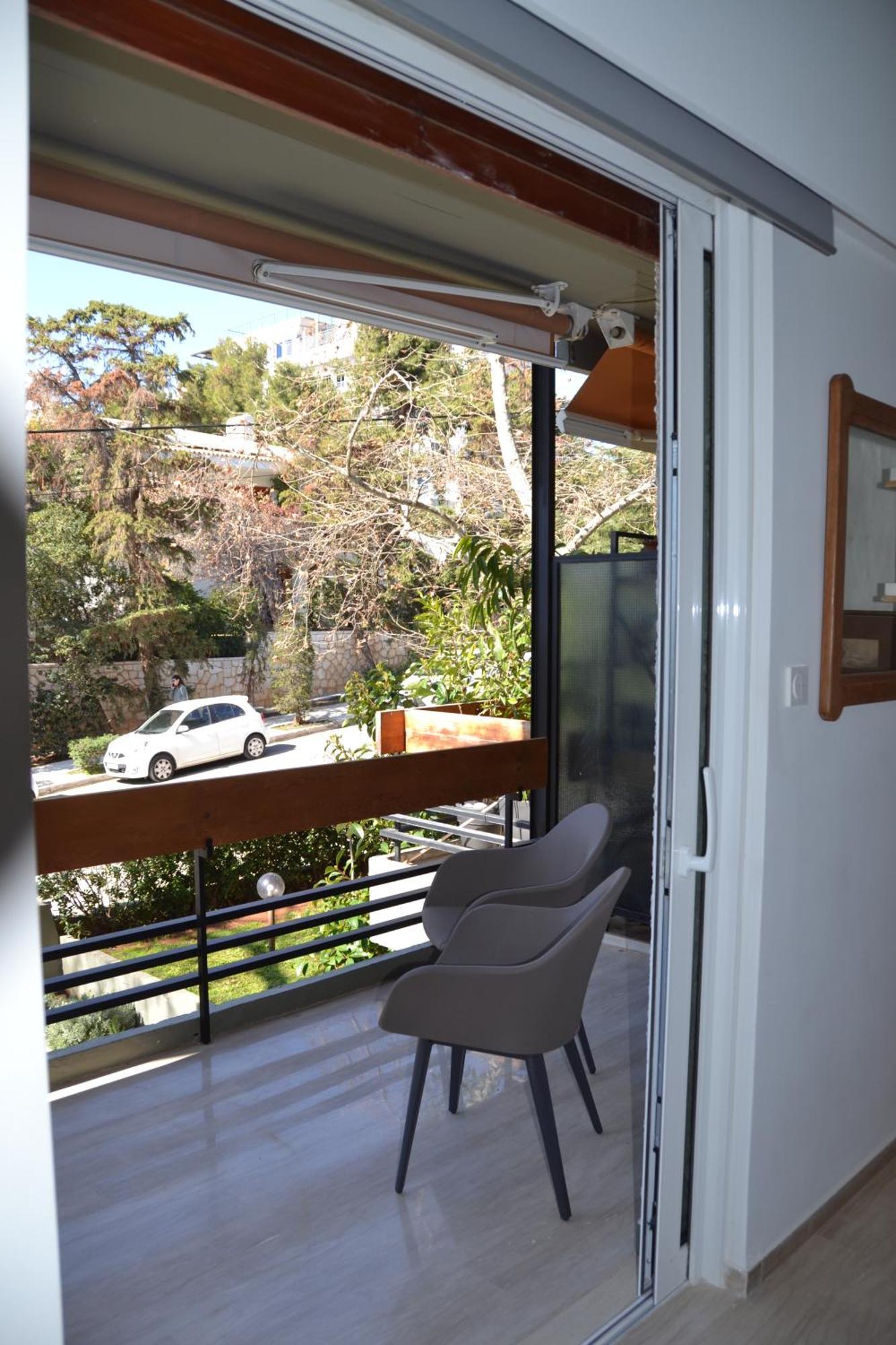 Peter's Place Apartment *