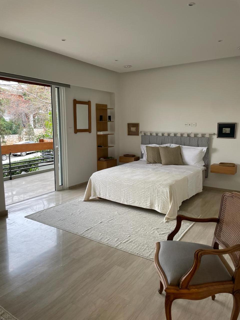Apartment Peter's Place Athen