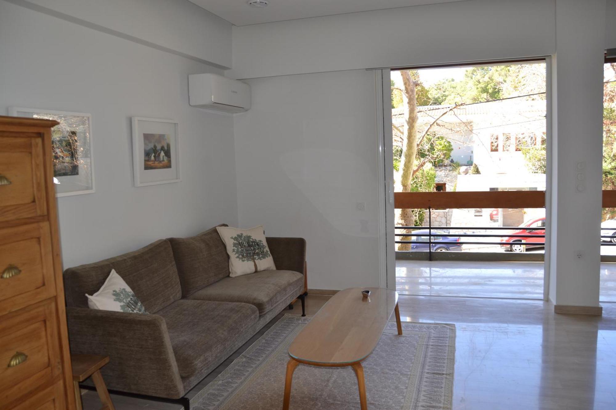 Apartmán Peter's Place