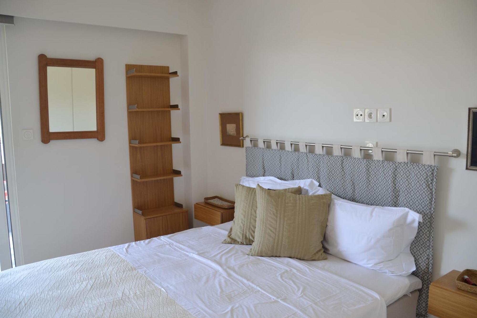Apartmán Peter's Place Atény